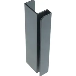 Neuesbad Griff für Tür, Schwarz NB1DEKTSXN10X1