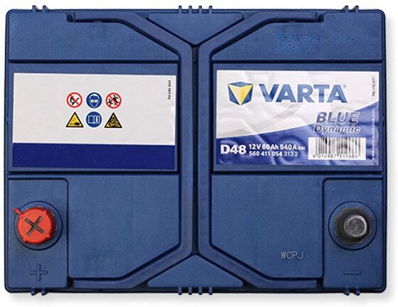 Varta 5604110543132 Battery