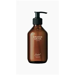 Soeder*, Shampoo, Orange Grove (Flüssiges Shampoo, 250 ml)