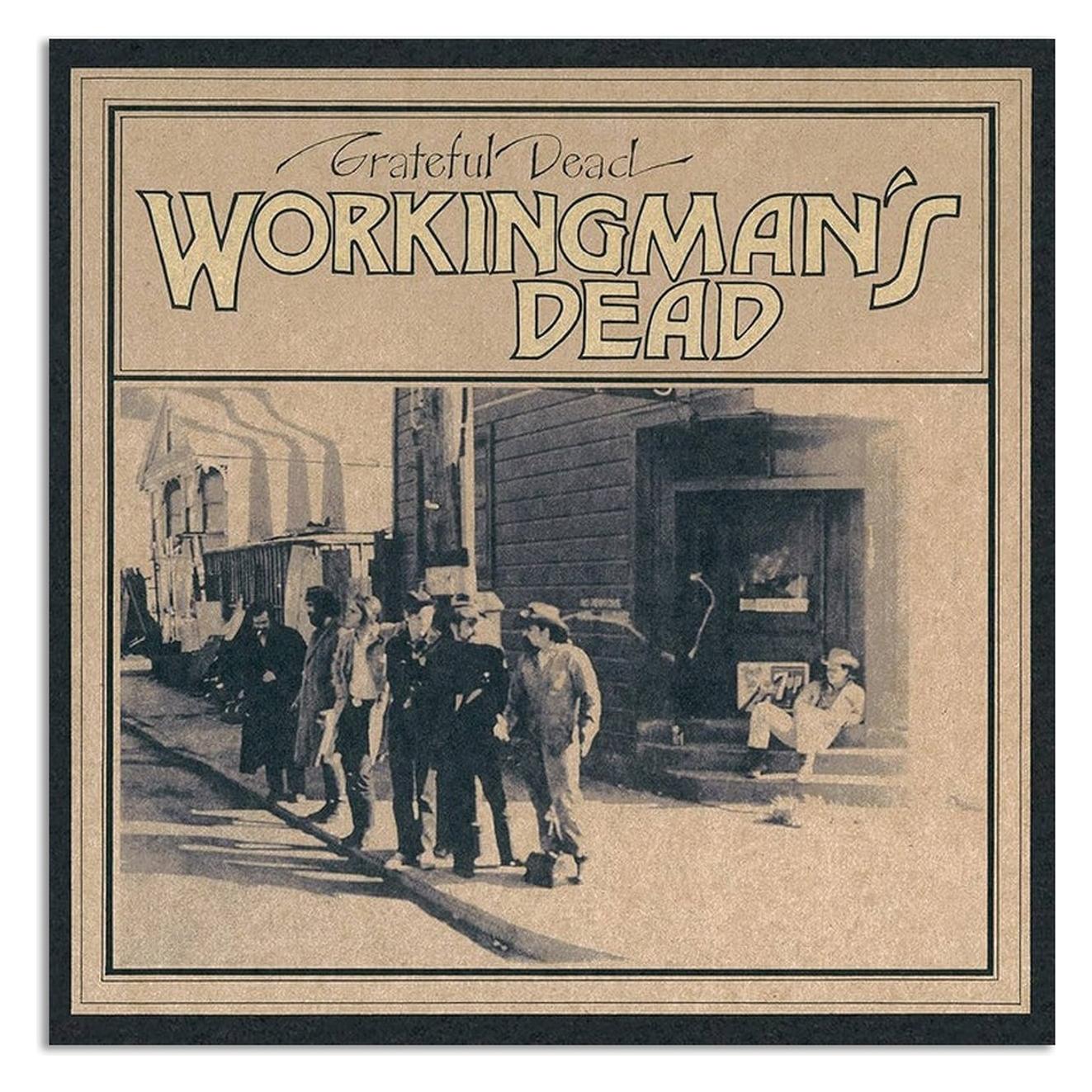 WMG Workingman's Dead (69381947)