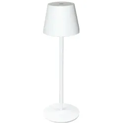 Tracon, Tischlampe, Desktop-Batterie-LED-Dekorationslampe (200 lm)