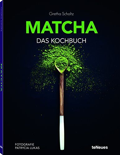 Gretha Scholtz - Matcha - Preis vom 05.10.2026 03:47:11 h