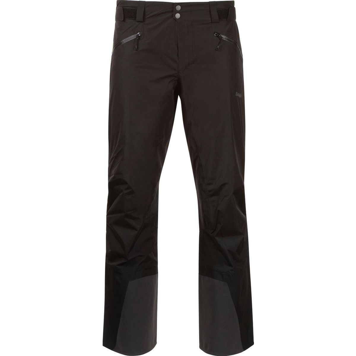 Bergans Stranda V2 Insulated Pants black (91) XL 232391-1167-91-XL