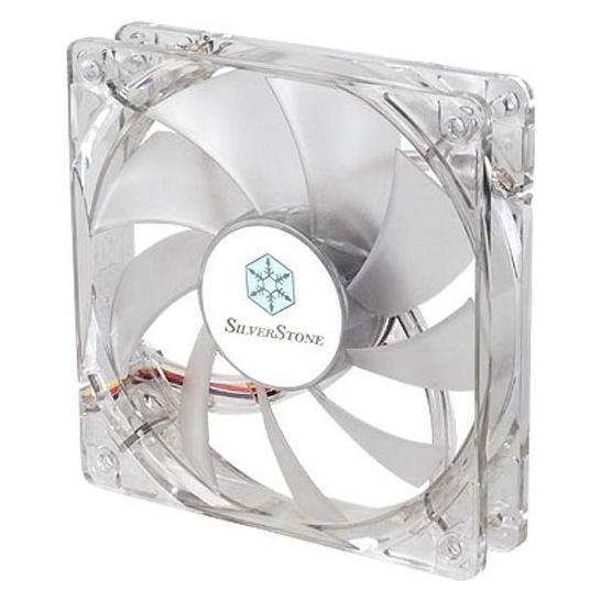 Silverstone Fn121-P (120 mm, 1x) (SST-FN121-P-GL)