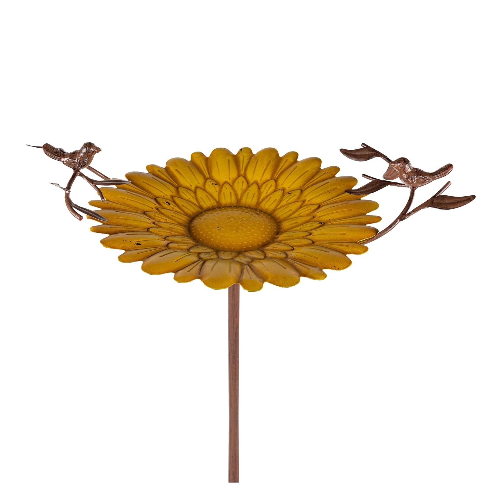 formano Vogeltränke Stecker antik