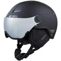 Cairn, Skihelm, (46 - 48 cm)