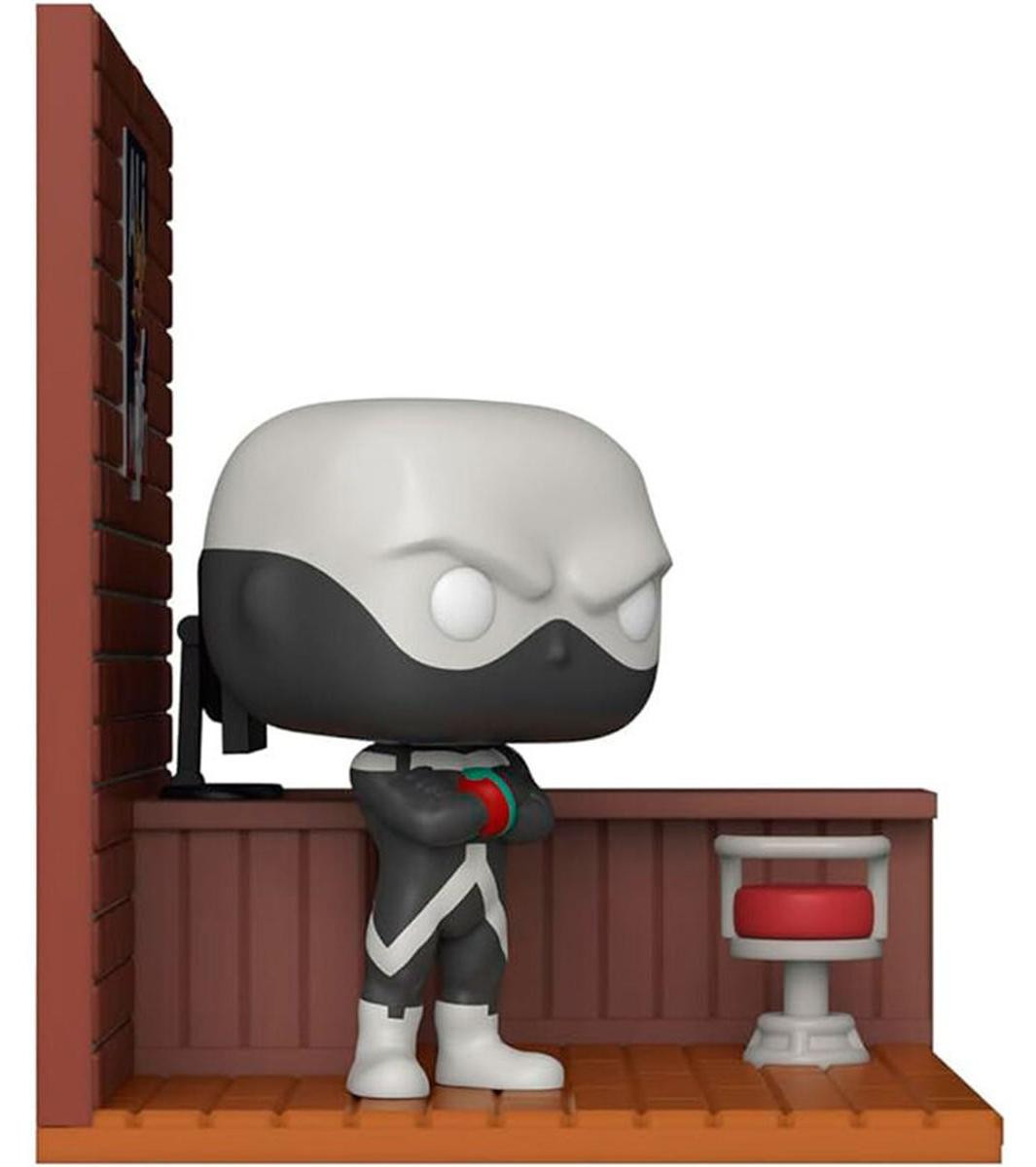 Funko My Hero Academia Twice exclusief item #1248