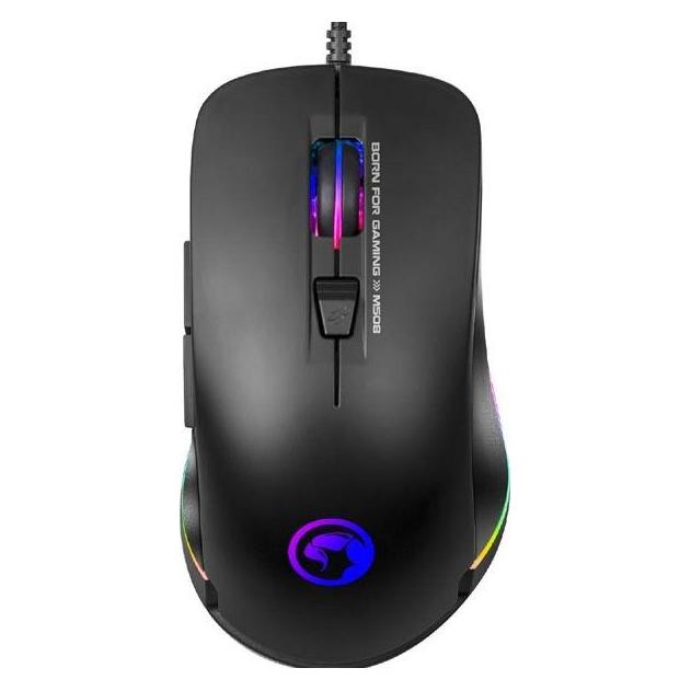 Marvo M508 mouse (Kabelgebunden) (MA-M508)