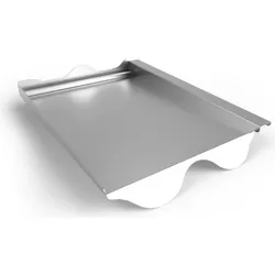 Schletter, Zubehör Stromerzeuger, Alu-Tile (Solaranlage Montagematerial)