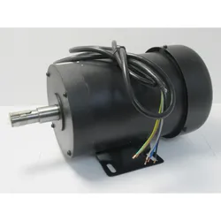 Holzstar Motor ADH 25C / 400V 1,5kW