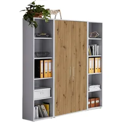 AKTENSCHRANK OFFICE EDITION - SW SET 3