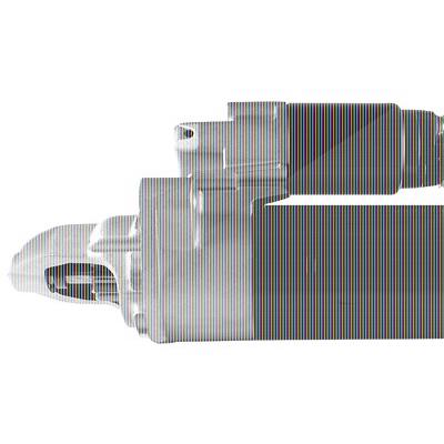 Rotovis Starter [Hersteller-Nr. S22450N] für Audi, VW