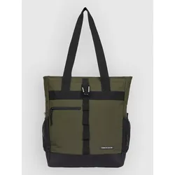 Element 2Way Laptop Tote Rucksack forest night Gr. Uni