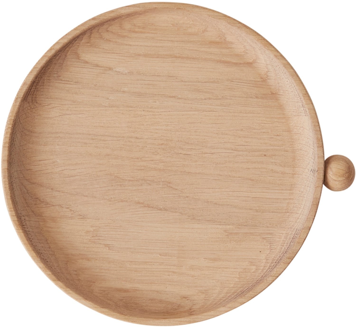 OYOY dienblad van hout