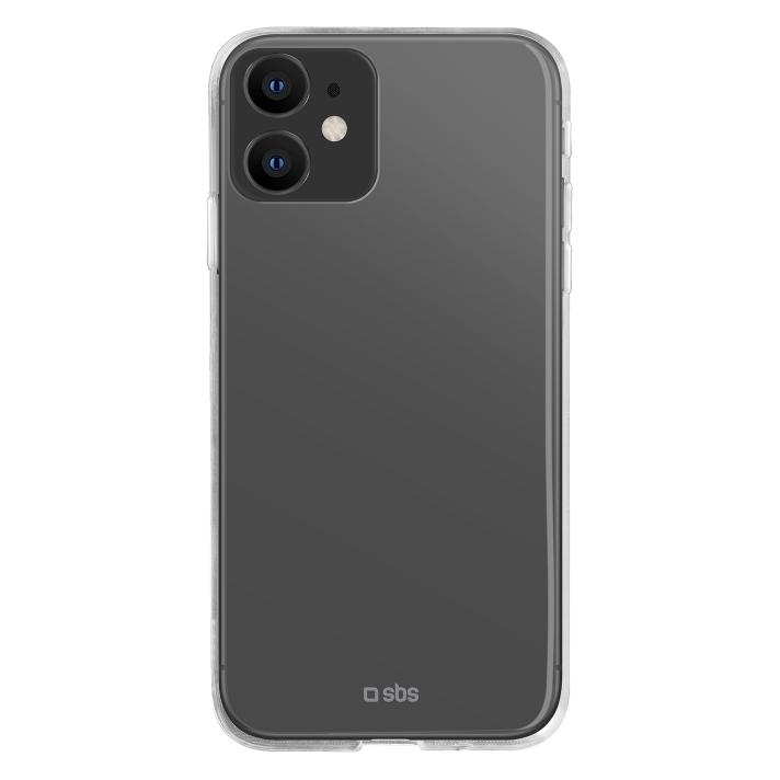 SBS Schutzhülle (Apple iPhone 12 mini) (TESKINIP12T)