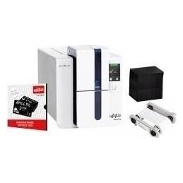 Evolis AC000005 1 Stück Etikettenhalter (AC000005)