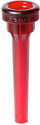 Brand Trumpet Mouthpiece 5C R Rot