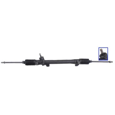 SPIDAN Lenkgetriebe 51707 für TOYOTA