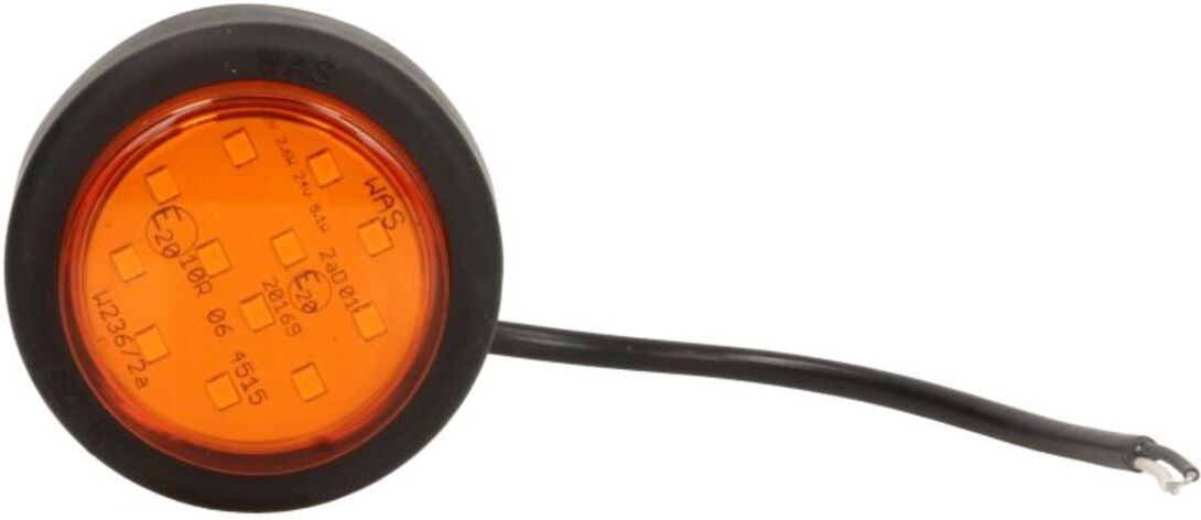 Waś Blinker hinten WAS 1533 2A W238