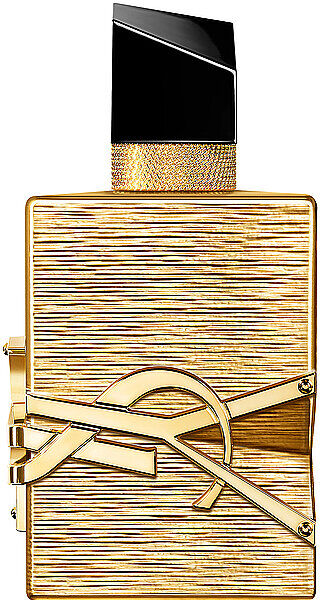 YVES SAINT LAURENT LIBRE Vanille Couture Eau de Parfum Limited Edition 50ml EG