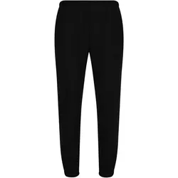 ENDURANCE Arlanc Elastic Hem Jogginghose 1001 - black L