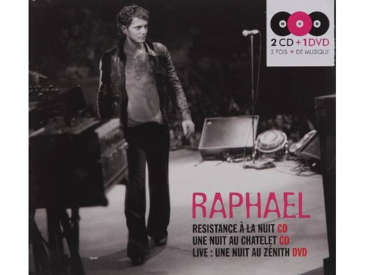 Raphael - Gift Pack