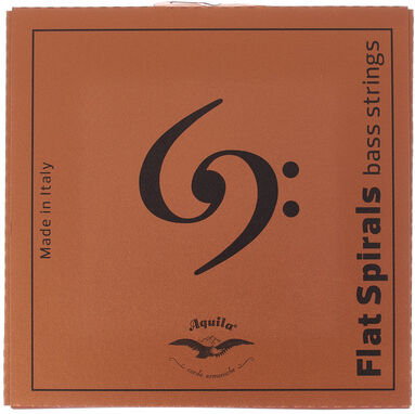 Aquila 210U Short Scale Bass Strings