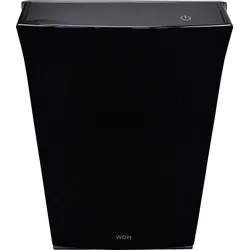 Luftreiniger WDH-C03. Schwarz