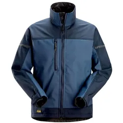 Snickers Workwear,  AllroundWork Softshell Jacke 1216 (M)