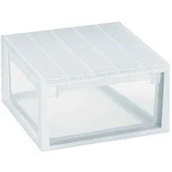 Multifunktionelle Kommode L 23L 39,6X39X21,3Cm.