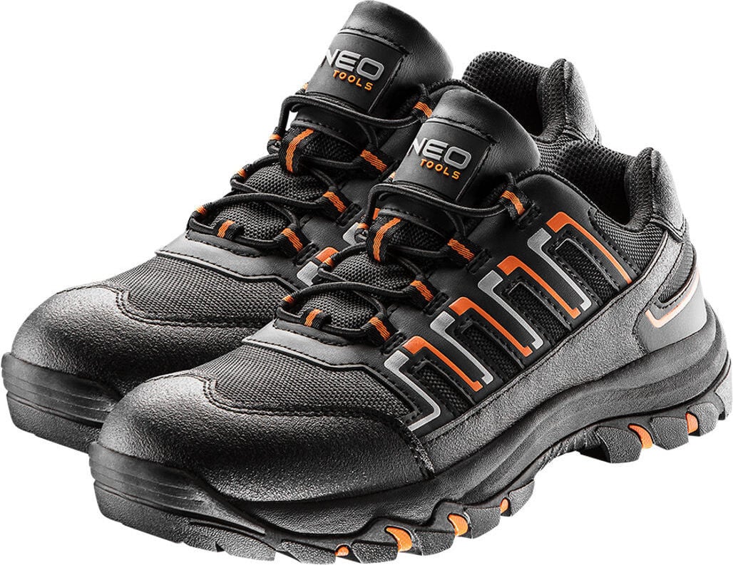 Neo Tools 82-718 Veiligheidsschoenen