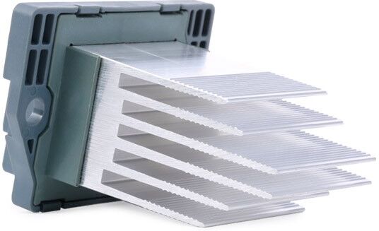 RIDEX 1385C0074 Steuergerät, Heizung / Lüftung
