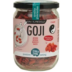 Gojibeeren - getrocknet
