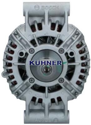 AD KÜHNER 556374RIB Lichtmaschine Generator LiMa 120A 24V