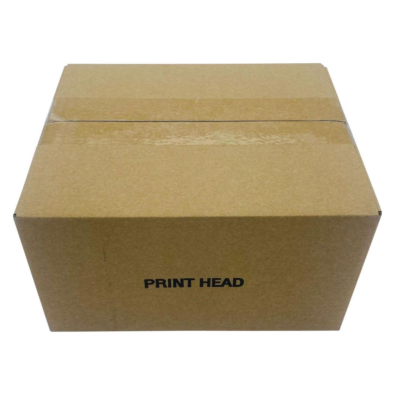 Brother Head/Carriage Unit (Sp) (D006S7001)