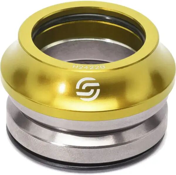Steuersatz Salt Pro Integrated (Gold)