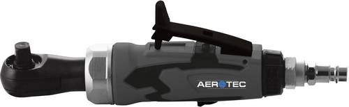 Aerotec CSP 20 Druckluft-Ratschenschraubendreher 3/8" (10 mm) Außenvierkant 6.3 bar