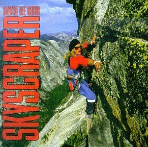 Roth, David Lee - Skyscraper - Preis vom 09.10.2026 07:28:09 h
