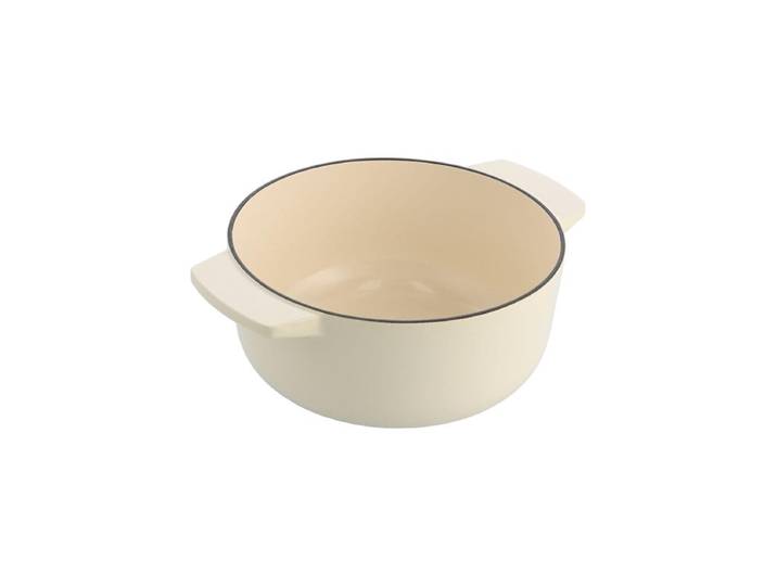 KitchenAid Cast Iron casserole - 22 cm - 3.3 L