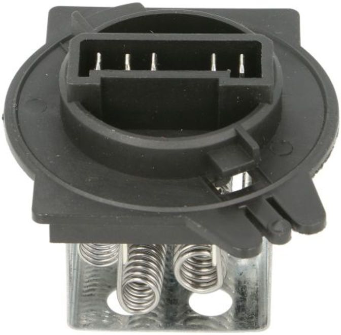Widerstand, Innenraumgebläse THERMOTEC DEP006TT