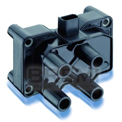 BREMI Zündspule 20303 für Ford GM
