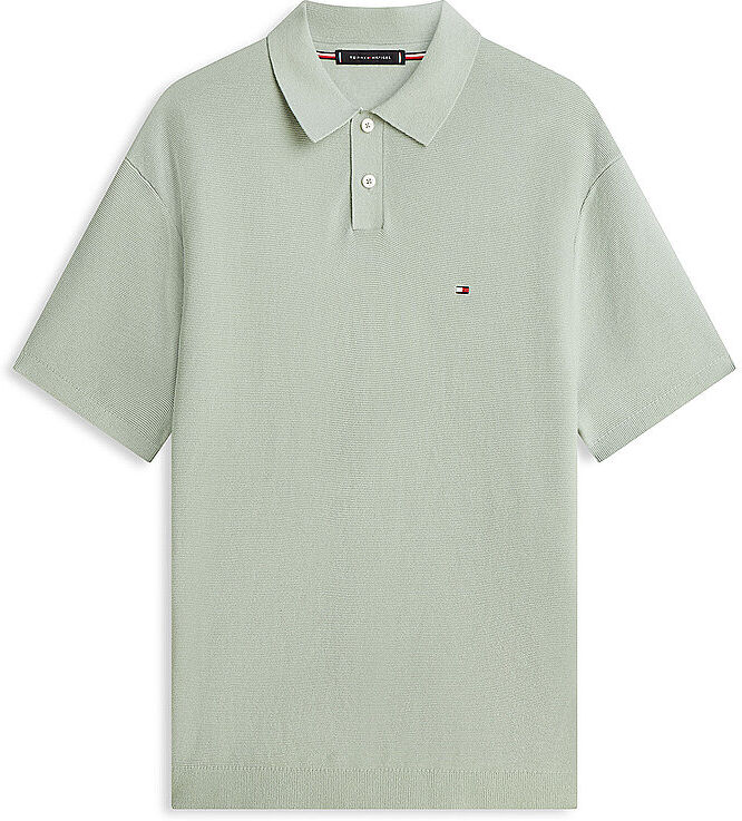 Tommy Hilfiger Poloshirt  mint   M M