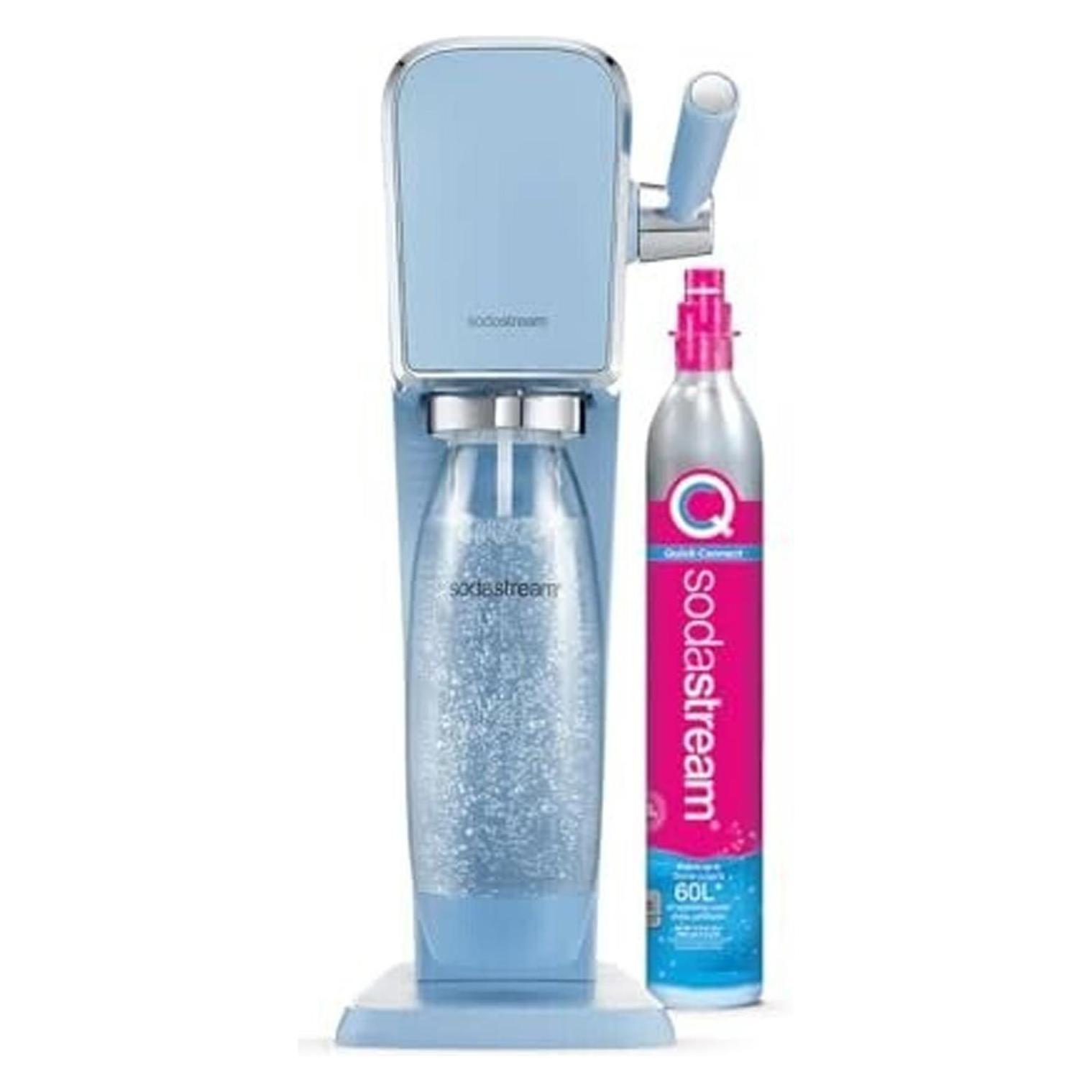SodaStream Art (ART Misty Blue)