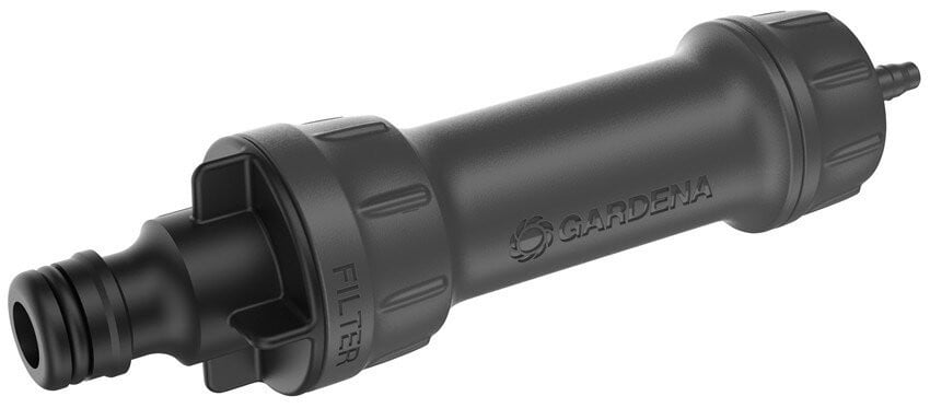 Gardena Micro-Drip-System Basisapparaat 1000 met drukregelaar