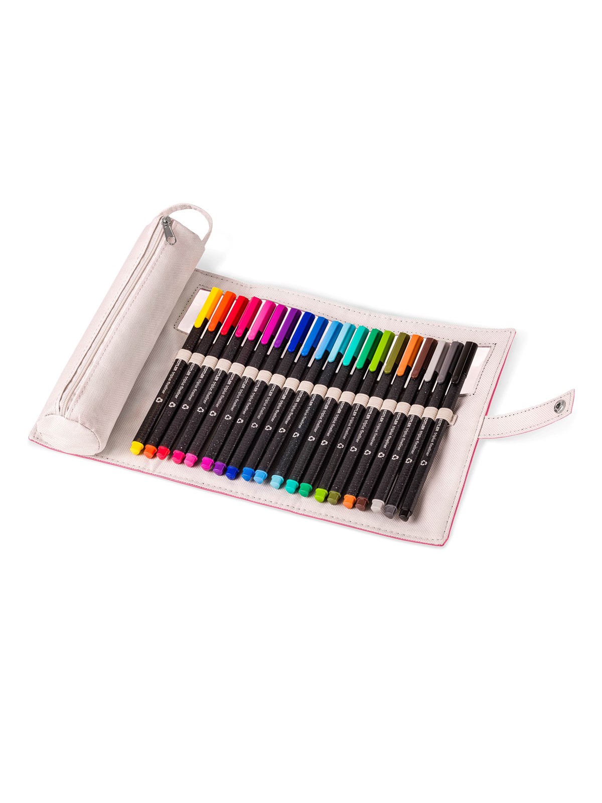 Staedtler Fineliner triplus rPP.20pcs