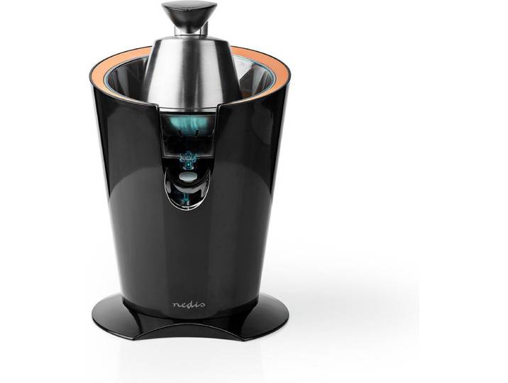 Nedis Citruspers - 160 W - Oranje / Zwart