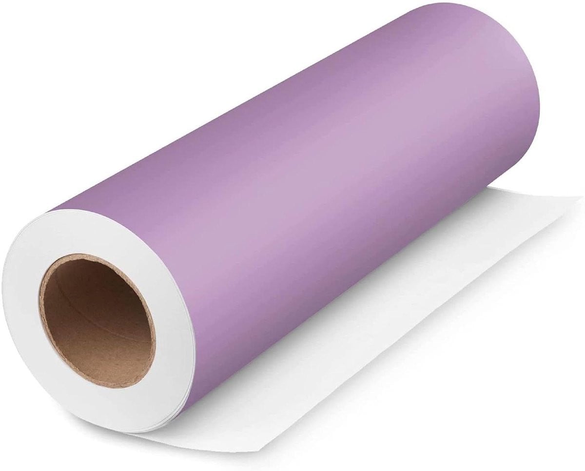 Zelfklevende Decoratiefolie voor Meubels en Wanden met Glanzend Oppervlak - Breedte: 100 cm, Lengte: 5 m