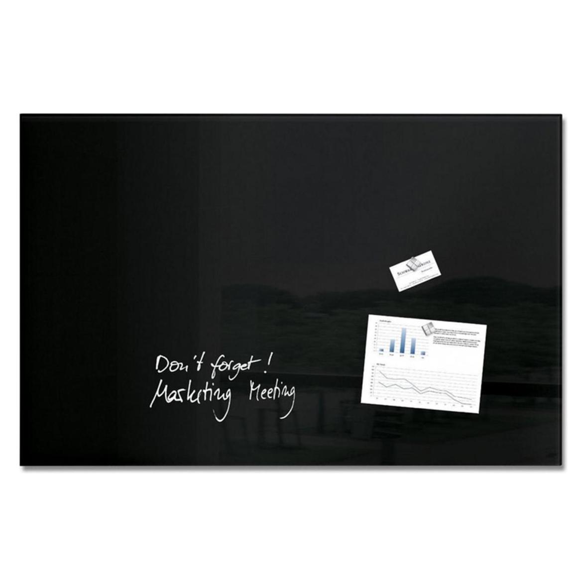 Sigel Artverum (Whiteboard, 100 x 65 cm) (GL140)
