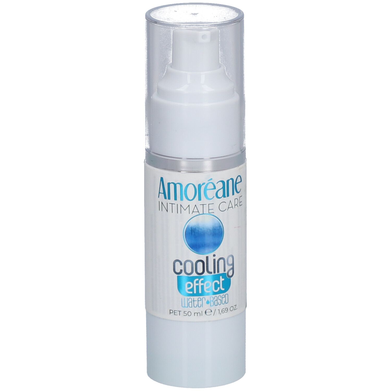 Lubricant Cooling Effect 50 ml Gleitmittel