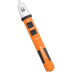 Weidmüller, Multimeter, Magnetfeldtester (Spannungsprüfer)